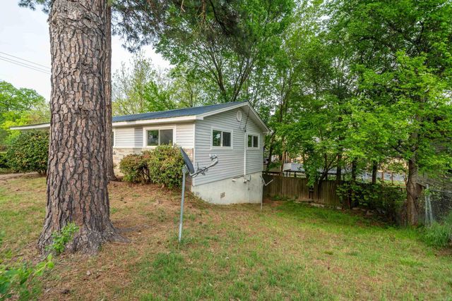 101 Hood Place, Hot Springs, AR 71901