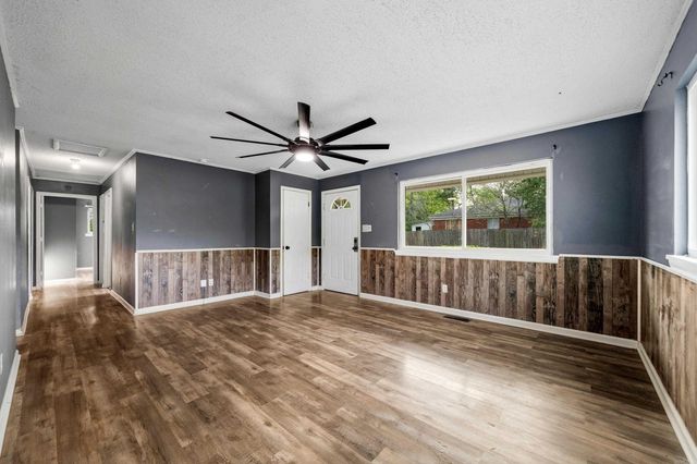 101 Hood Place, Hot Springs, AR 71901