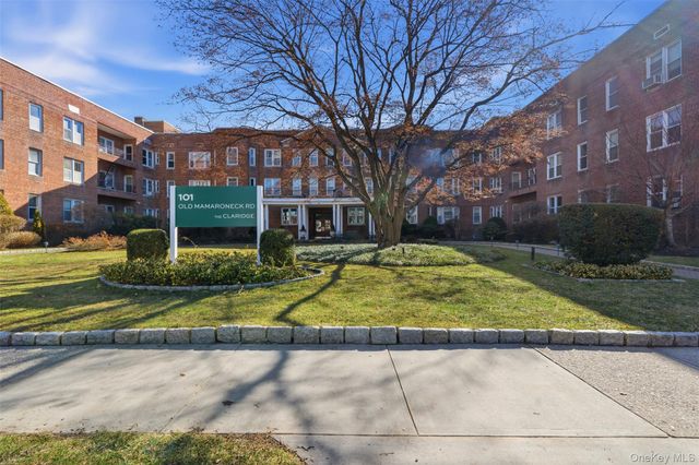 101 Old Mamaroneck Road 1c5, White Plains, NY 10605
