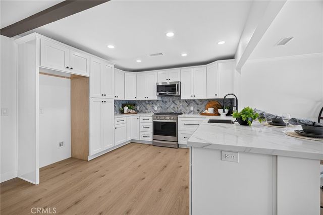 16029 Landmark, Whittier, CA 90604