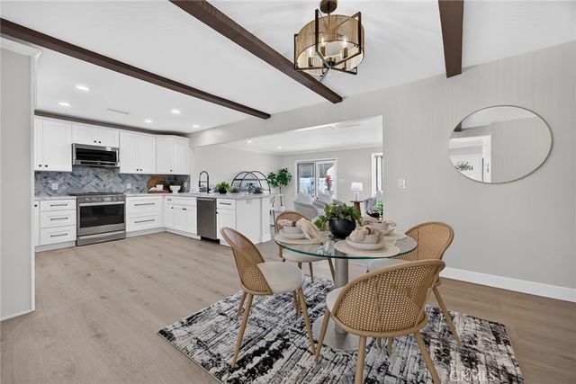 16029 Landmark, Whittier, CA 90604