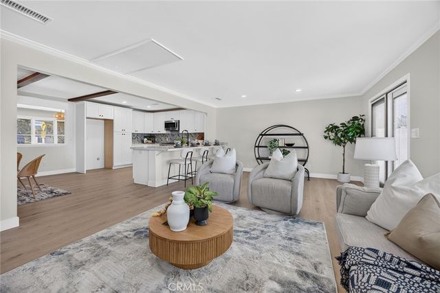 16029 Landmark, Whittier, CA 90604