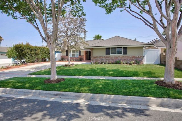 16029 Landmark, Whittier, CA 90604