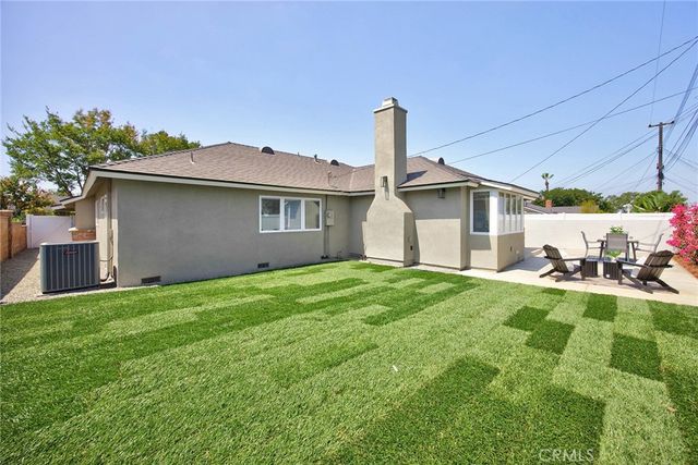 16029 Landmark, Whittier, CA 90604