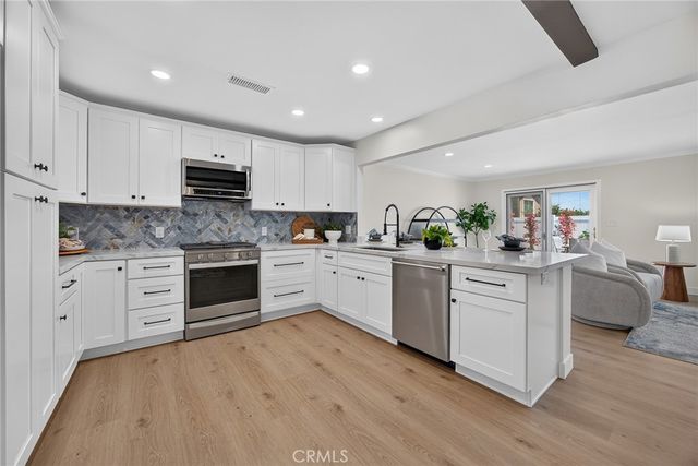 16029 Landmark, Whittier, CA 90604