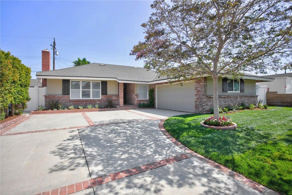 16029 Landmark, Whittier, CA 90604
