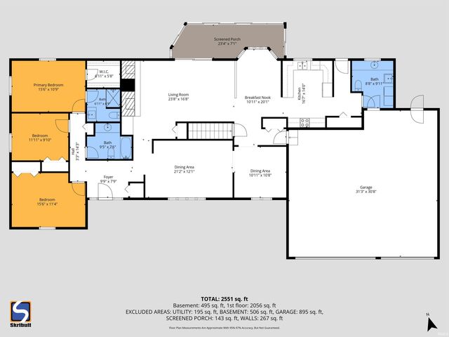 51877 N Shoreham Court, South Bend, IN 46637