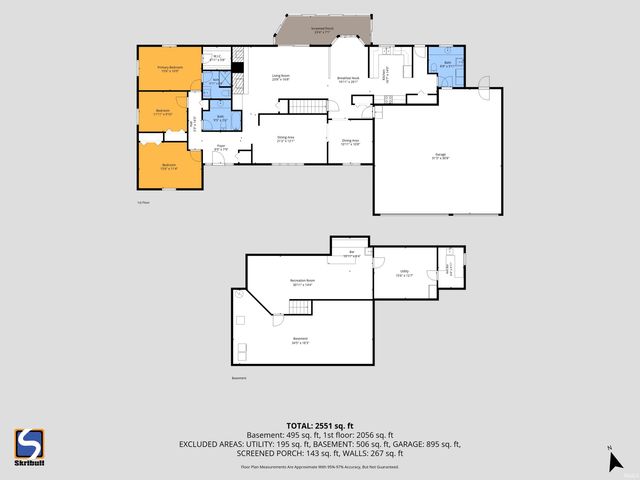 51877 N Shoreham Court, South Bend, IN 46637