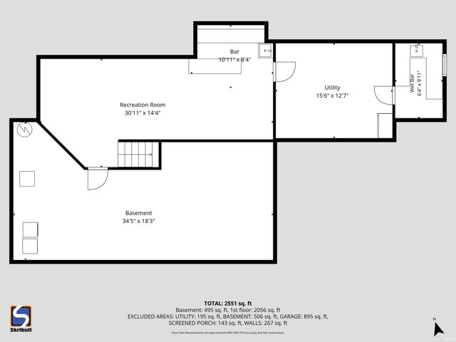 51877 N Shoreham Court, South Bend, IN 46637