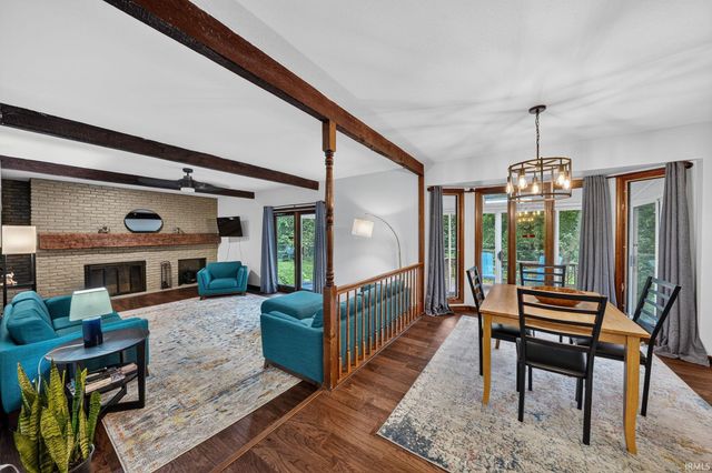 51877 N Shoreham Court, South Bend, IN 46637