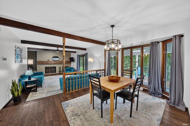 51877 N Shoreham Court, South Bend, IN 46637