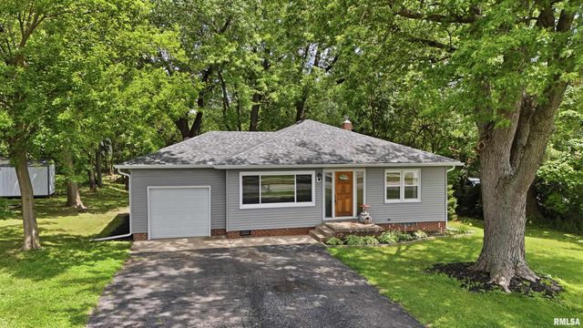 5414 N UNIVERSITY Street, Peoria, IL 61614