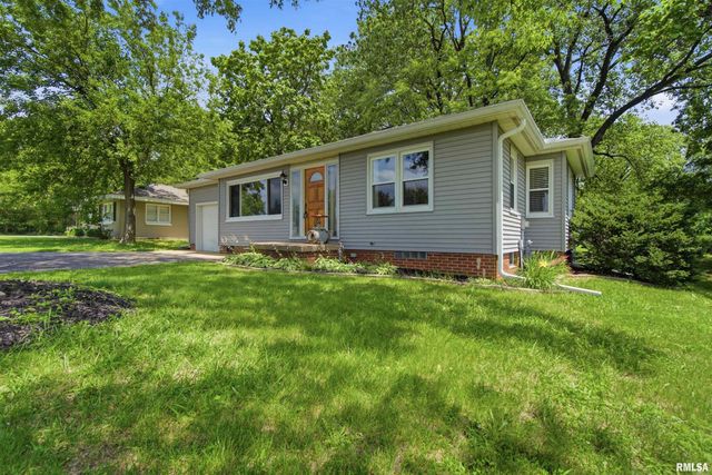 5414 N UNIVERSITY Street, Peoria, IL 61614