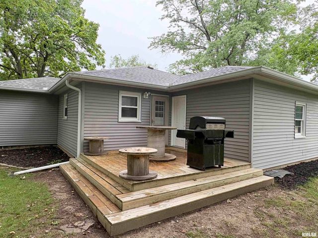 5414 N UNIVERSITY Street, Peoria, IL 61614