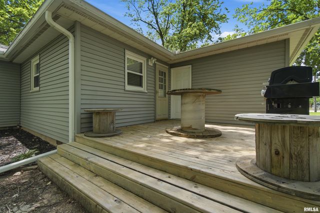5414 N UNIVERSITY Street, Peoria, IL 61614