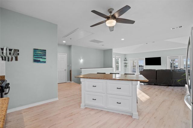 9605 Teichman Road, Galveston, TX 77554