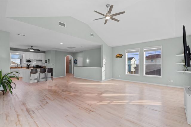 9605 Teichman Road, Galveston, TX 77554