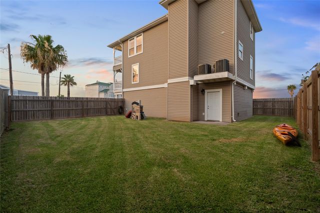 9605 Teichman Road, Galveston, TX 77554