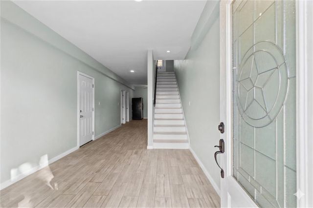 9605 Teichman Road, Galveston, TX 77554