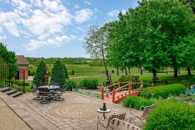 29295 N Callahan Road, Wauconda, IL 60084