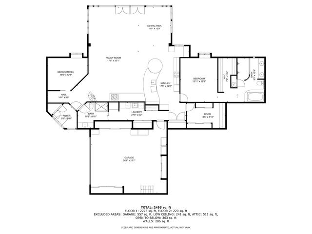 29295 N Callahan Road, Wauconda, IL 60084