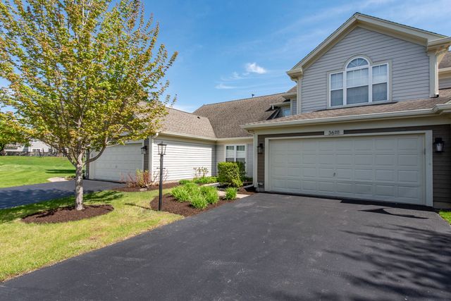36111 N New Bridge Court, Gurnee, IL 60031