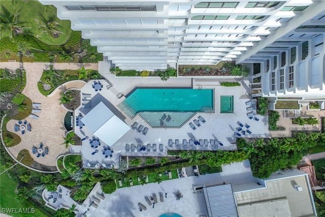 4301 Gulf Shore BLVD N 1900, Naples, FL 34103