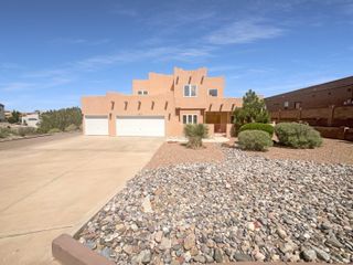 3114 RACHEL Court NE, Rio Rancho, NM 87144