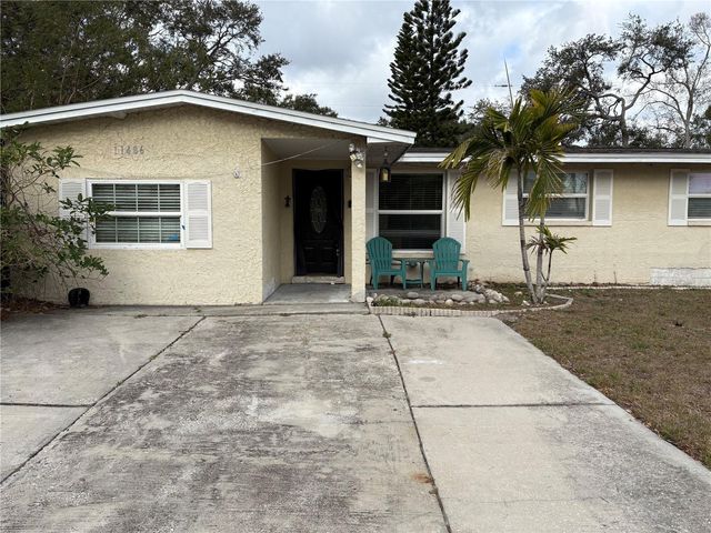 11486 92ND STREET, Largo, FL 33773