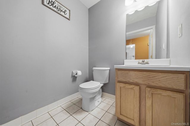 213 Eagleton Drive, Monroe, NY 10950