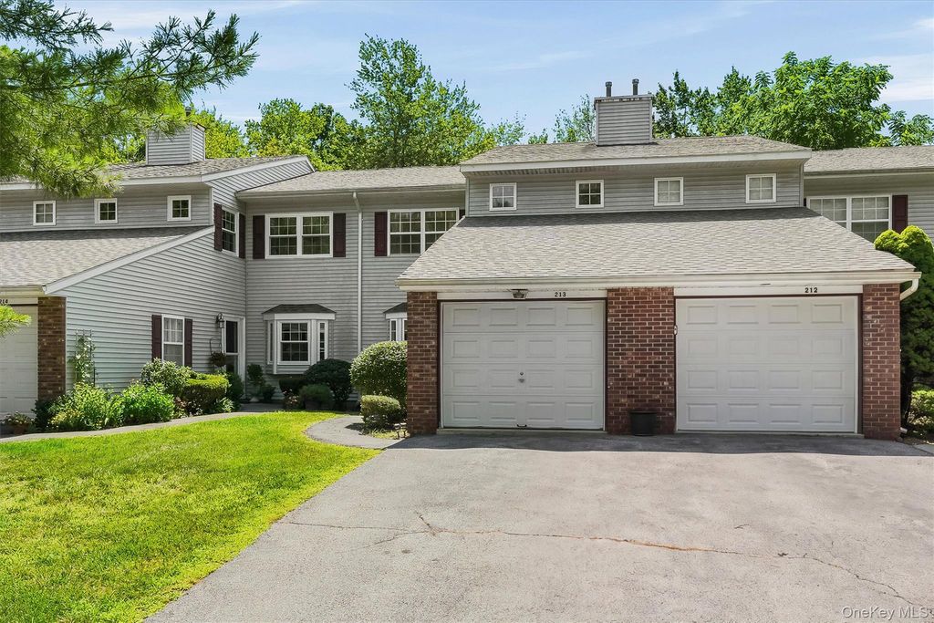 213 Eagleton Drive, Monroe, NY 10950