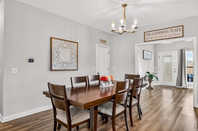 10462 Chestnut Creek Boulevard, Fort Wayne, IN 46814