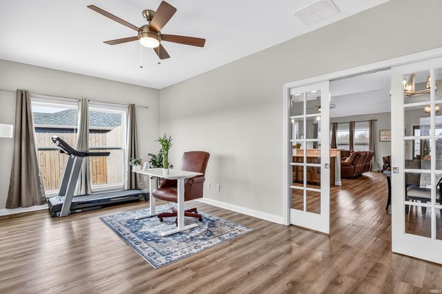 10462 Chestnut Creek Boulevard, Fort Wayne, IN 46814