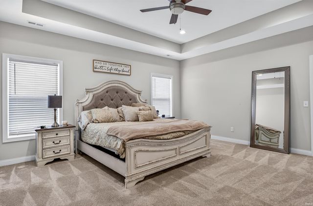 10462 Chestnut Creek Boulevard, Fort Wayne, IN 46814