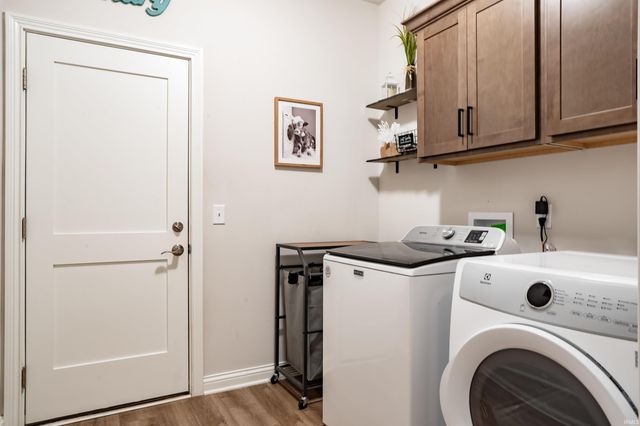 10462 Chestnut Creek Boulevard, Fort Wayne, IN 46814