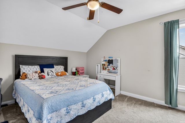 10462 Chestnut Creek Boulevard, Fort Wayne, IN 46814