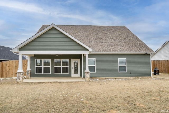 10462 Chestnut Creek Boulevard, Fort Wayne, IN 46814