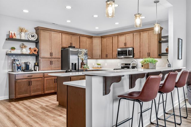 10462 Chestnut Creek Boulevard, Fort Wayne, IN 46814