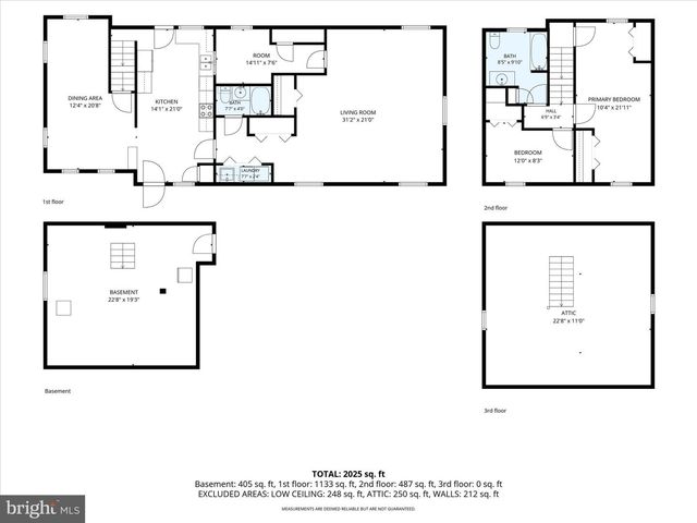 5235 FOUR POINT RD, Bethel, PA 19507