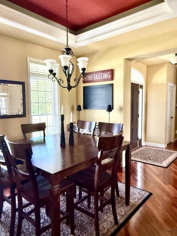 4730 N Catawba DRIVE, Milton, WI 53563