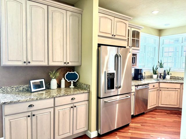 4730 N Catawba DRIVE, Milton, WI 53563