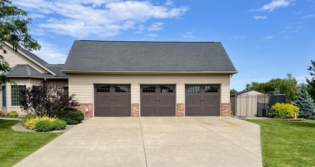 4730 N Catawba DRIVE, Milton, WI 53563