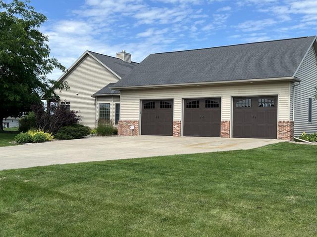 4730 N Catawba DRIVE, Milton, WI 53563