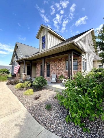 4730 N Catawba DRIVE, Milton, WI 53563