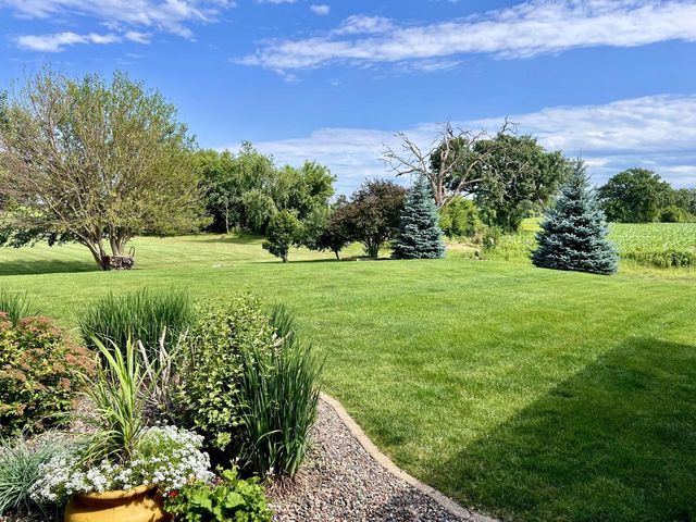 4730 N Catawba DRIVE, Milton, WI 53563