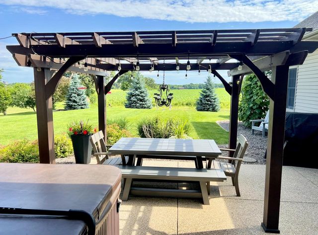 4730 N Catawba DRIVE, Milton, WI 53563