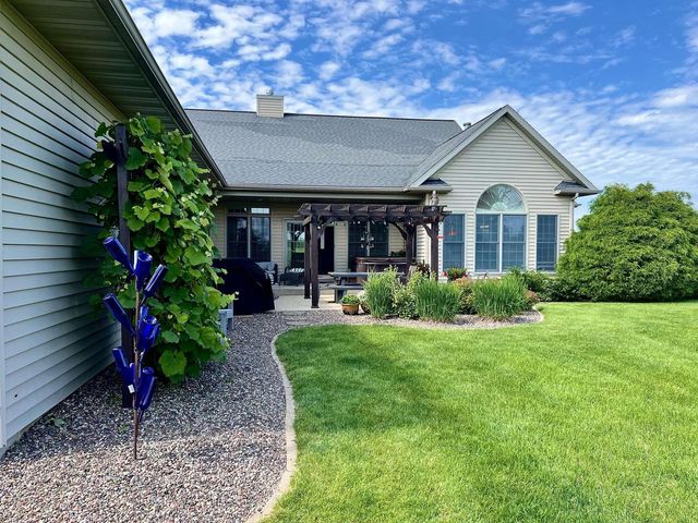 4730 N Catawba DRIVE, Milton, WI 53563