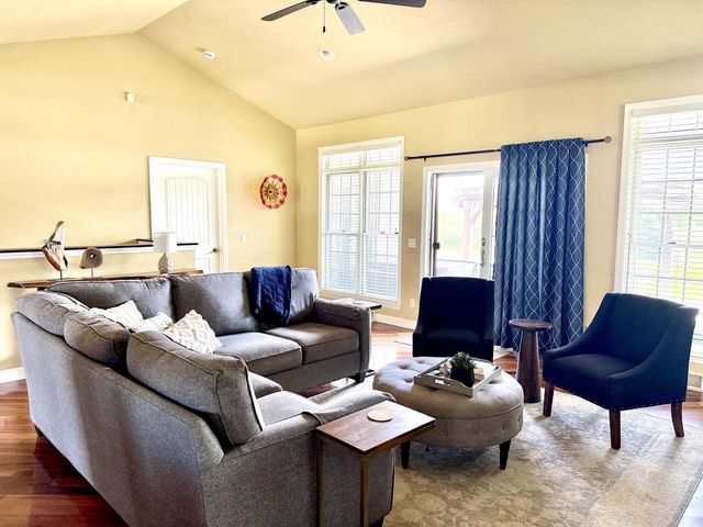 4730 N Catawba DRIVE, Milton, WI 53563