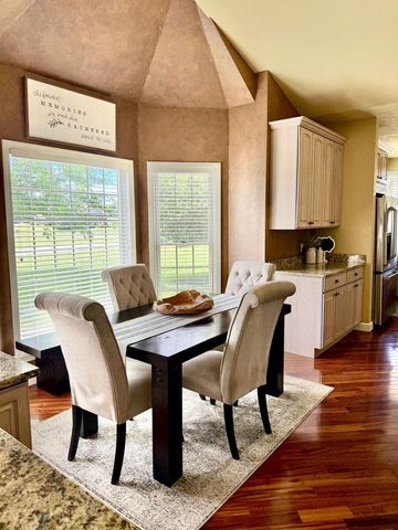 4730 N Catawba DRIVE, Milton, WI 53563