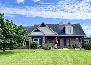 4730 N Catawba DRIVE, Milton, WI 53563